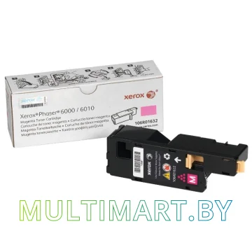 Картридж Xerox 106R01632 картинка 2